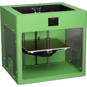 Impresora 3D Craftbot 2 May Green