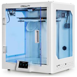 Impresora 3D Fdm Creality Cr 5 Pro Versión de Alta Temperatura