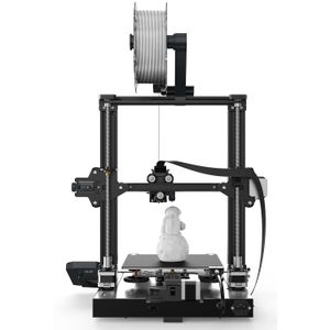 Impresora 3D Fdm Creality Ender 3 S1