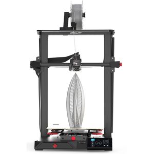 Impresora 3D Fdm Pro Smart Cr 10 de Creality
