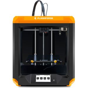 Impresora 3D Flashforge Artemis Naranja