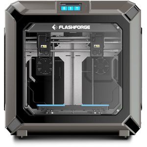 Impresora 3D Flashforge Creator 3 Pro Dual Extruder