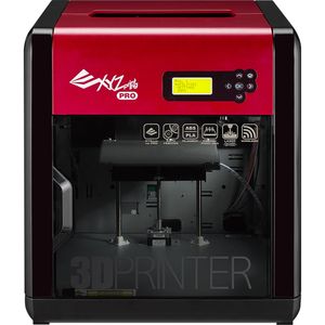 Impresora 3D Xyzprinting Da Vinci 1.0 Pro