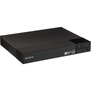 Reproductor de Blu Ray de Red Sony Bdp Bx370E Multi Region Multisystem