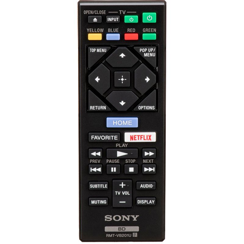 HonzcSR Adattatore AC/DC Compatibile Per Sony BDP-S2200 BDP-S3200 - Foto 5