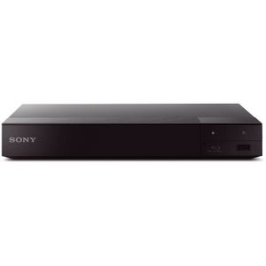 Reproductor de Blu Ray Disc Sony Bdp S6700 con Wi Fi y Mejora de 4K