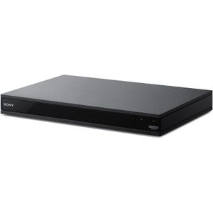 Reproductor de Blu Ray Disc Sony Ubp X800M2 Hdr Uhd con Wi Fi