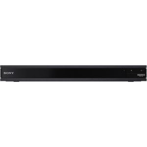 Reproductor de Blu Ray Disc Sony Ubp X800M2 Hdr Uhd con Wi Fi