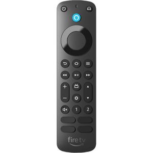 Control Remoto de Voz Amazon Alexa Pro