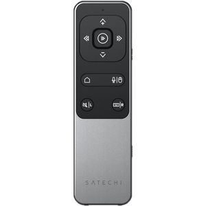 Control Remoto Multimedia Bluetooth Satechi R2