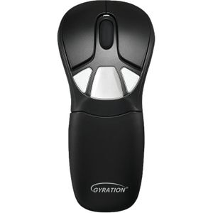 Mouse y Control Remoto Inalámbrico Adesso Imouse P30 Air Mouse Go Plus