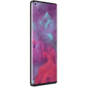 Smartphone Moto Edge 5G 256Gb Desbloqueado Negro Solar