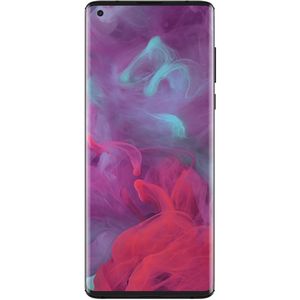Smartphone Moto Edge 5G 256Gb Desbloqueado Negro Solar