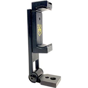 Soporte para Smartphone Glide Gear con Montura para Trípode y Zapata Fría