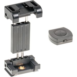 Soporte para Smartphone Sunpak con Control Remoto Bluetooth