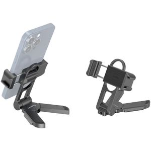 Soporte Soporte para Smartphone Universal Smallrig Negro