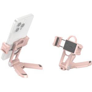Soporte Soporte para Smartphone Universal Smallrig Rosa