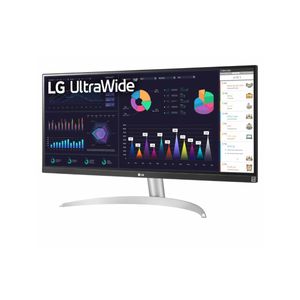 Monitor LG 29 WQ600-W 29 LED Ultrawide 2560x1080 HDMI USB-C 75Hz 1ms Freesync