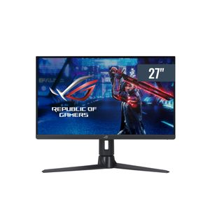 Monitor Gaming ASUS ROG Strix XG27AQMR 27 2K QHD Fast IPS 300Hz