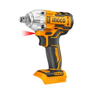 Llave de Impacto Ingco CIWLI2038 1/2" 20V 300Nm Brushless MP