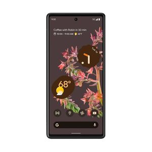 Google Pixel 6 128GB 8GB Negro | REACONDICIONADO