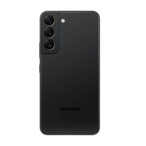Samsung S22 128GB 8GB Negro | REACONDICIONADO