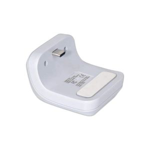 Batería Recargable Dobe Para Mando Dualsense Ps5 1500Mah Blanco