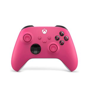 Mando Xbox Wireless Deep Pink Xbox Serie X/S One One S y Windows 10