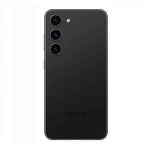 REACONDICIONADO | Samsung S23 Plus 512GB 8GB Negro