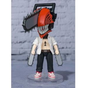 Chainsaw Man Figuarts Mini