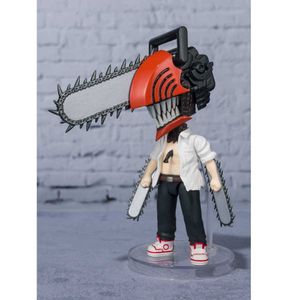 Chainsaw Man Figuarts Mini