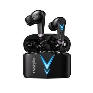 Audífono Bluetooth Lenovo LP6  Gamer Version 2023