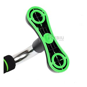 Base Empuje para Flexiones Musculares Caseros