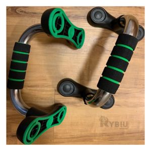 Base para Entrenamiento Muscular Push Up