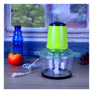Picatodo de Alimentos Rallador Multiuso 2L Verde