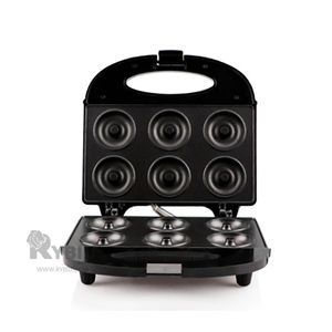 Maquina Mini para Hornear Donas Caseras