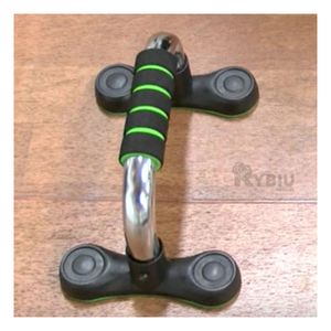 Barrote Push Up para Ejercitar Brazos
