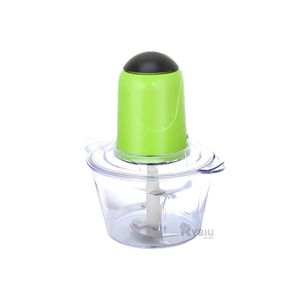 Picadora de Alimentos Rallador Multiuso 2L Verde