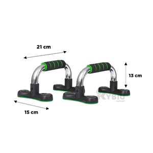 Barras de Flexiones Push Up Pro
