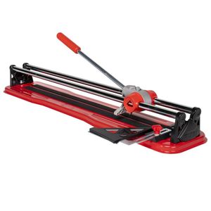Cortadora de Mayólica 24" (61 cm) Rubi PRACTIC-61 PLUS
