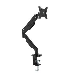 Expo Rack GS1327 Soporte Rack Móvil de Escritorio para Monitor 13-32 Pulgadas Gas Spring