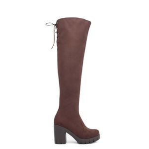 Botas para Mujer ARIANA AV23-420 Marron