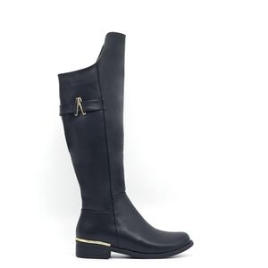 Botas para Mujer ARIANA AV23-VIZ Negro
