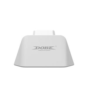 Soporte Dobe Para Mandos X-Series S/X/X-One S/X Blanco