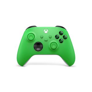 Mando Xbox Wireless Velocity Green Xbox Serie X/S One One S y Windows 10