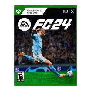 Preventa Ea Sports Fc 24 Xbox Series X Latam