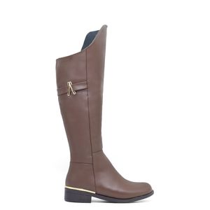 Botas para Mujer ARIANA AV23-VIZ Marron