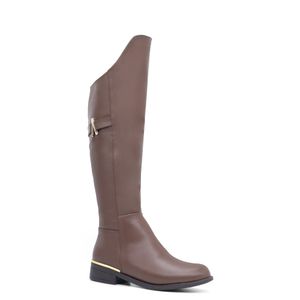 Botas para Mujer ARIANA AV23-VIZ Marron