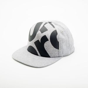 Gorra Deportiva Umbro  Flat Peak Q3202101-Gmc 0