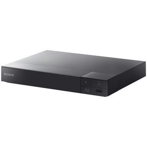 Reproductor de Blu Ray Sony Bdp S6700E Multi Region Multisystem con Wi Fi y Mejora de Resolución 4